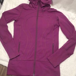 Lululemon Hoodie